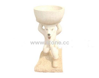 Gardening---Flowerpot