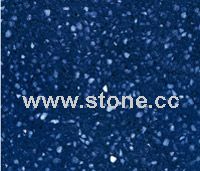 Ginkle Blue MARBLE