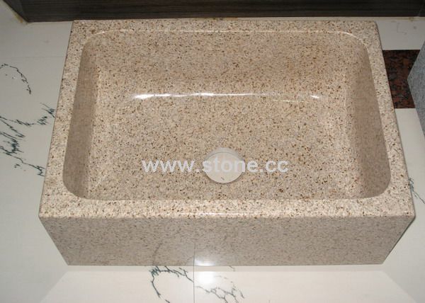Sink and Basin, Various design