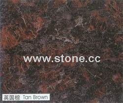 Tan Brown