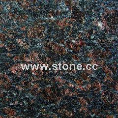 Tan Brown Granite