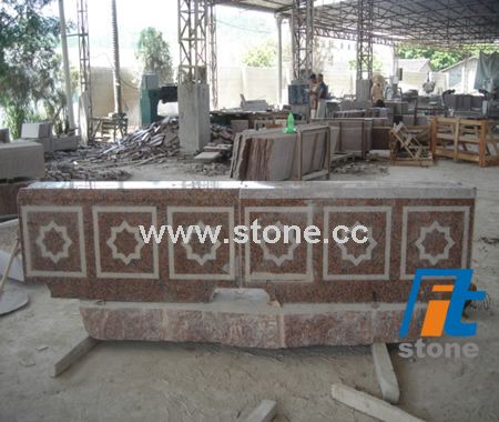 balustrade, railing,handrail,parapet
