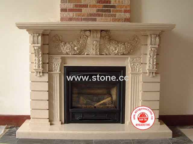 fireplace 57