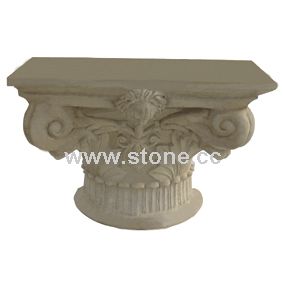 sandstone