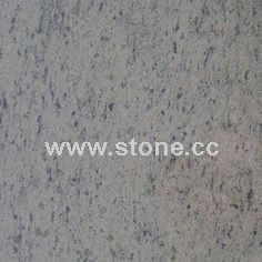 Giallo San Francisco Granite
