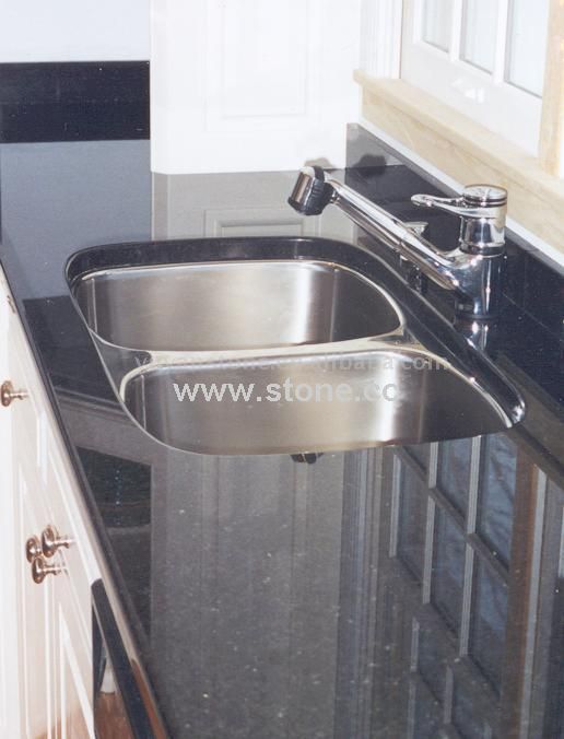 granite countertop