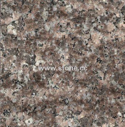 G3709-hai yang red granite