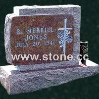 Tombstone