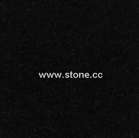 granite: shanxi black
