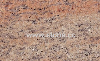 ivory indian granite