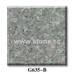 g635-b granite top