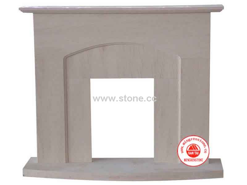 fireplace 80