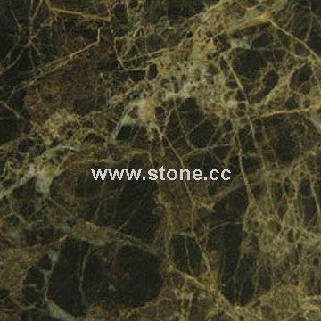Marble - Emperador Brown