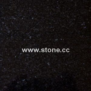 Black Granite