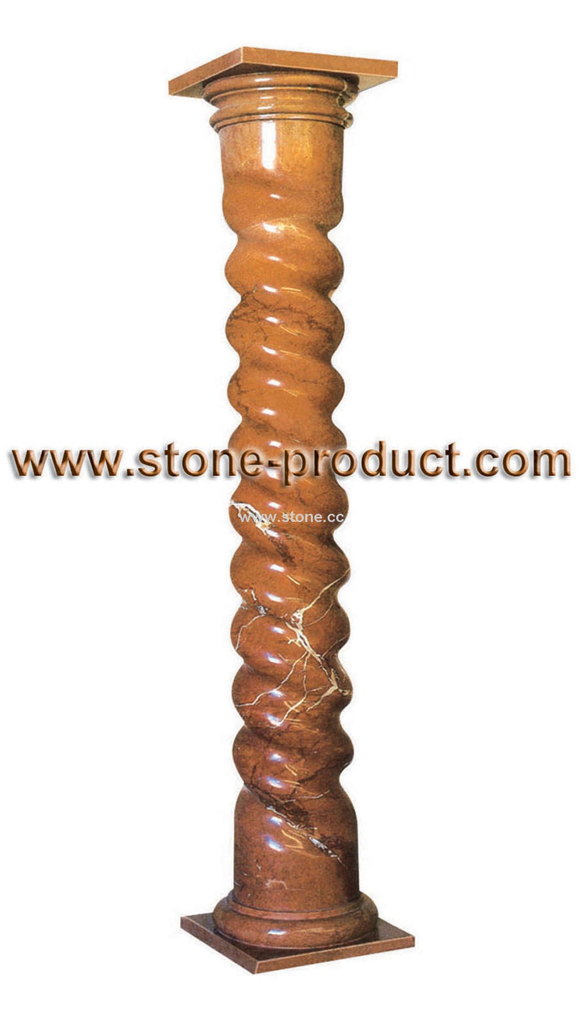 marble column,CC-008