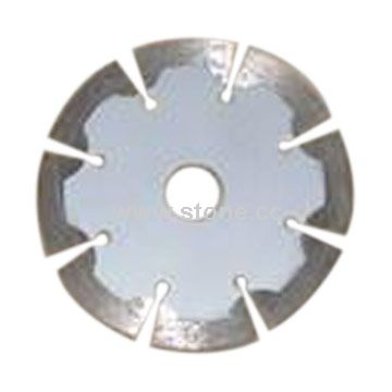 Diamond Saw Blade