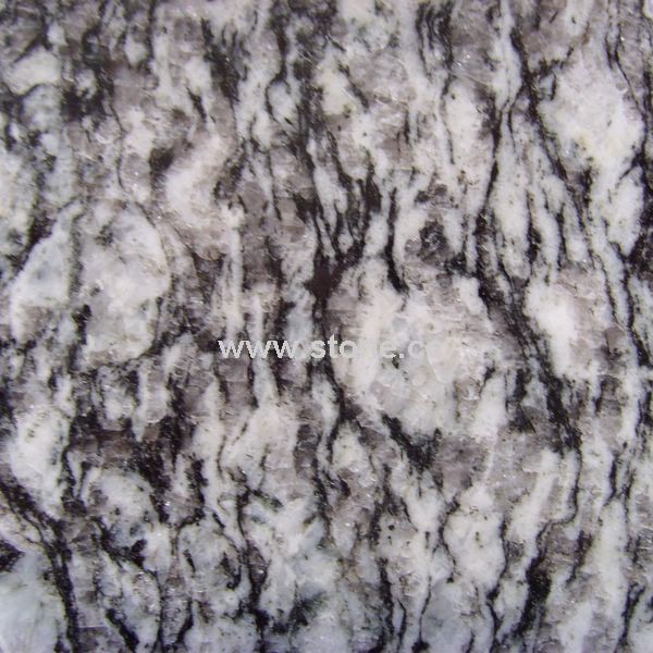 Marble (Sea Wave Flower)