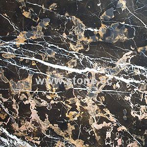 black & gold marble black & gold marble