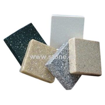 Solid Surface