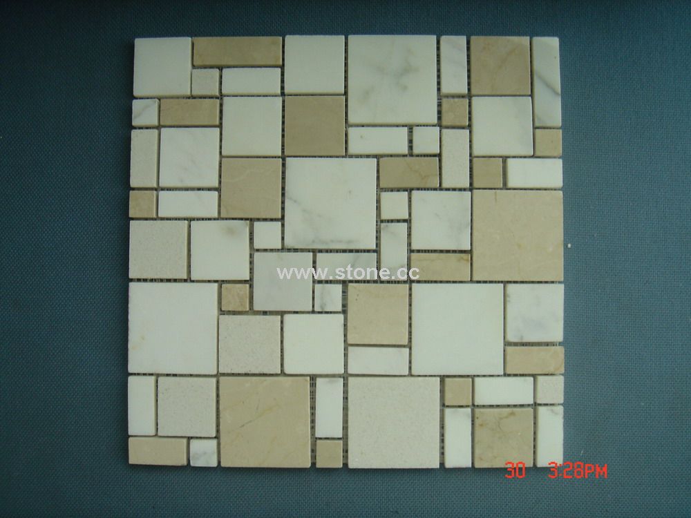 mosaic