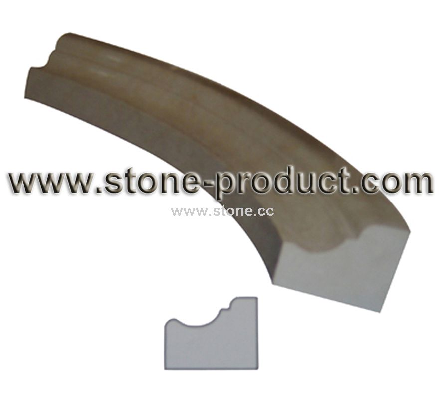 marble molding,LN-036