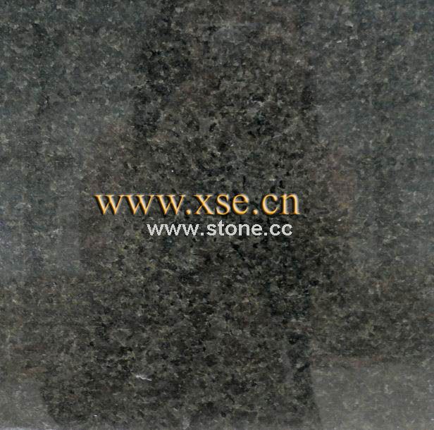 Black Pearl granite