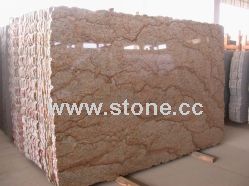 Golden Brazil Granite Tile