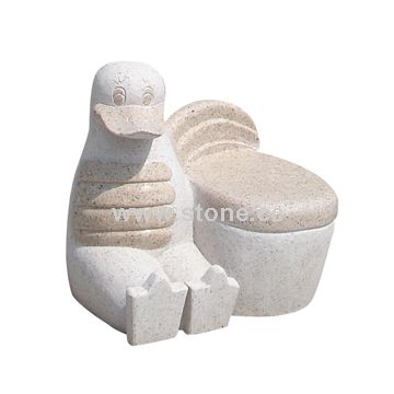 Seat Sculpture