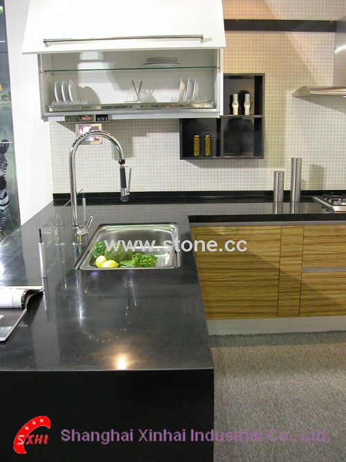 Artificial Marble Countertop