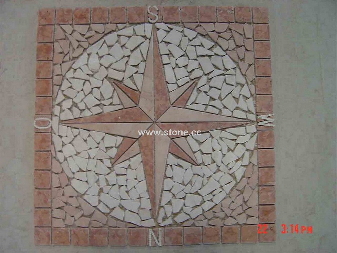 MOSAIC TILES  EPMM-11