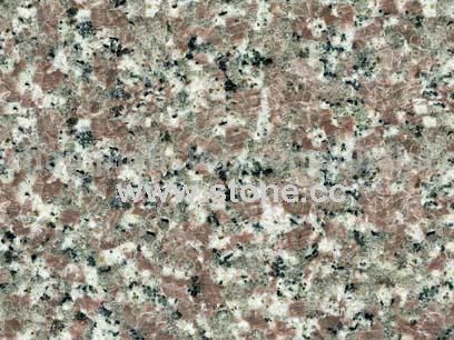 Anxi Pink granite
