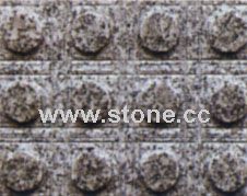 paving stone for Blind