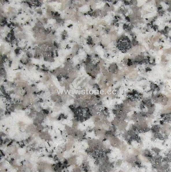 G623 granite ( snow grey)
