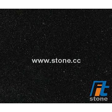Granite (Shanxi Black)