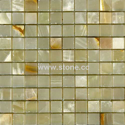 Stone Mosaic Tile