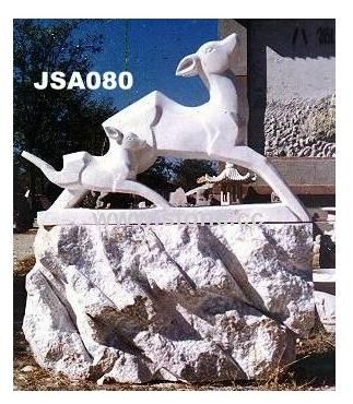 Marble Animal