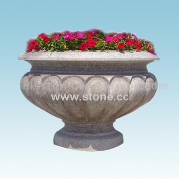 flower pot