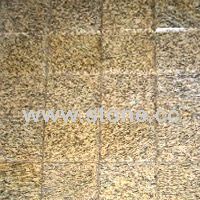 Tiger-skin Yellow /Red /White/Rust Granite