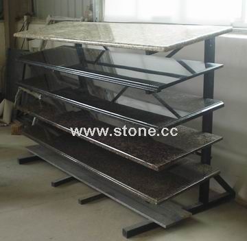 sell kinds of granite countertops