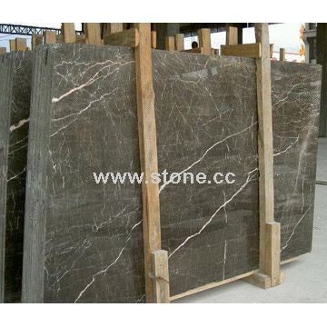 Marble (Golden Emperador)