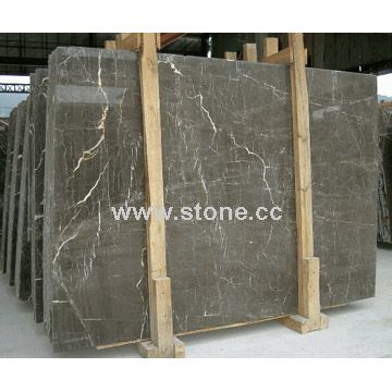 Marble (Golden Emperador)
