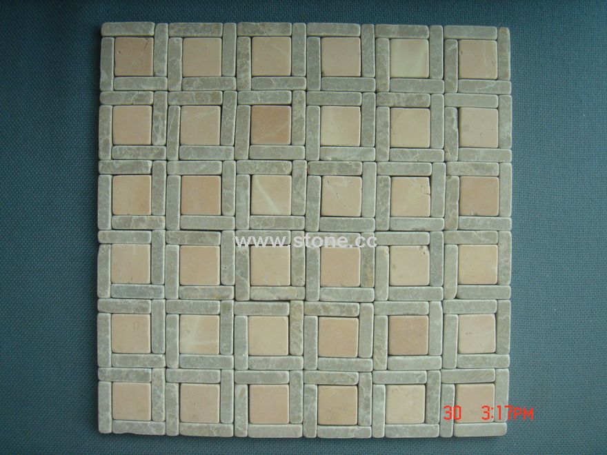 mosaic