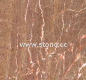 Agate Red Marble