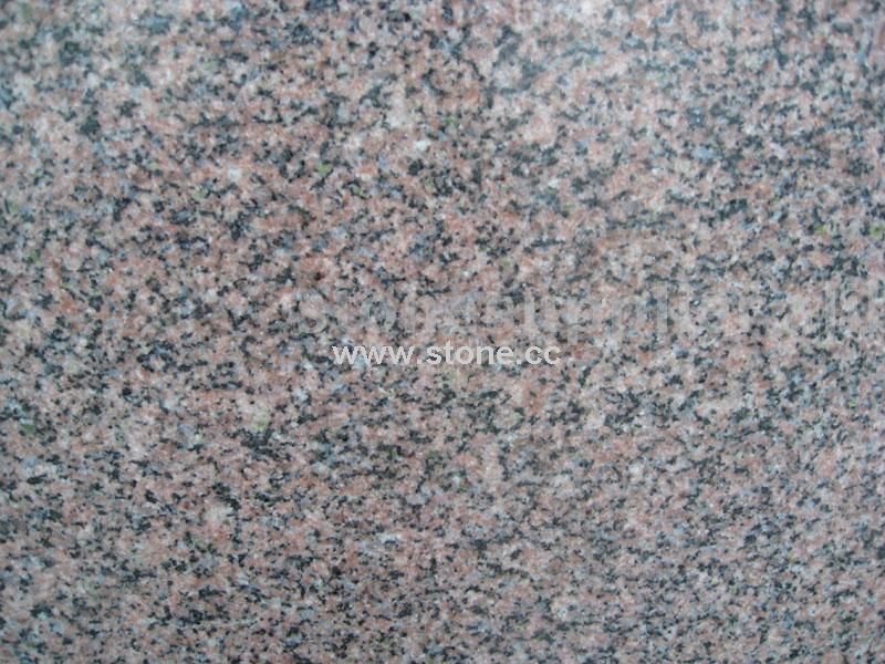 Sell General Red (G3752) Granite