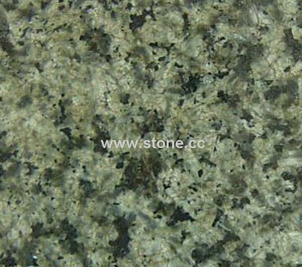 China Green Grantie