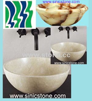 Basin