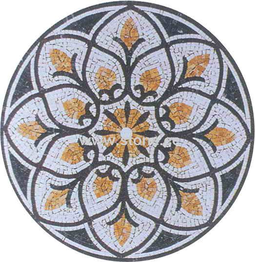 SD-208 mosaic tile