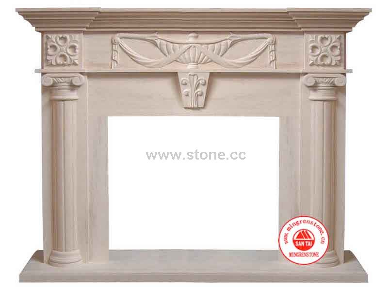 Fireplace 42