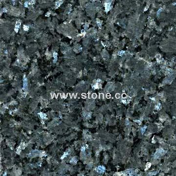 Blue Pearl Granite