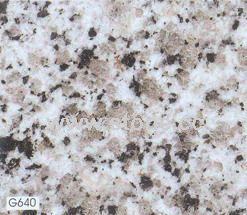 G640 granite